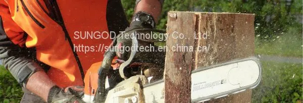 Professional Garments With PTFE Membrane photo-2