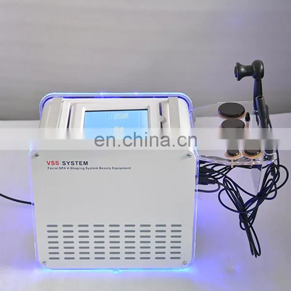 RET Technology Fat Loss Slimming Machine photo-3