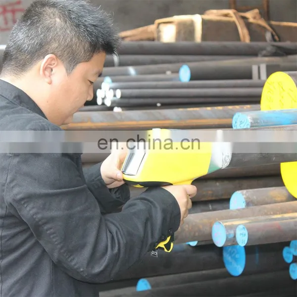 Handheld XRF Alloy Spectrometer Gold Tester Gun Metal Analyzer Price photo-7