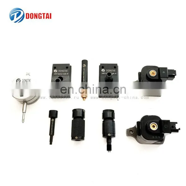 No.145(2) Dismounting and Measuring Tools for HPI Valve photo-5