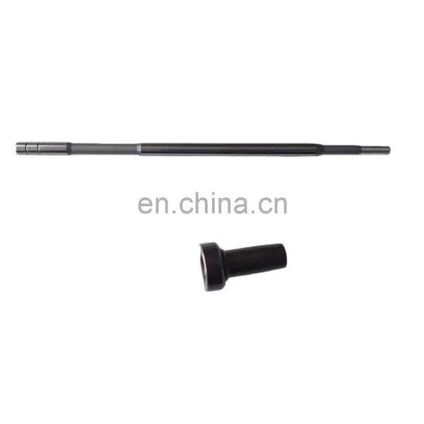 Бензонасос Bosch для системы Common Rail, клапан управления F 00V C01 338 photo-5