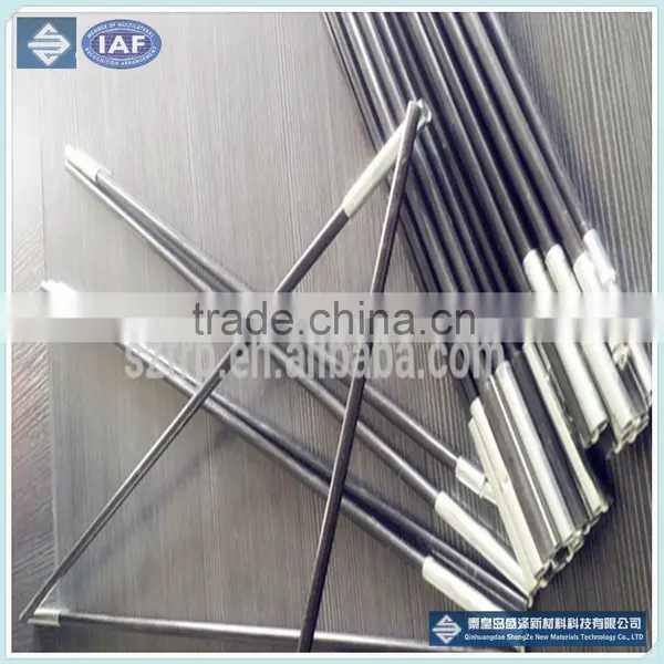 Frp Light Weight Tent Poles