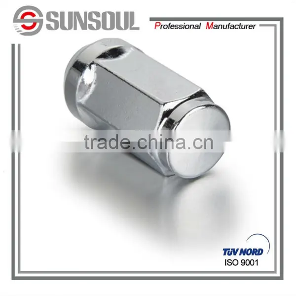 Types Of Wheel Bolts And Wheel Studs And Bolts photo-2