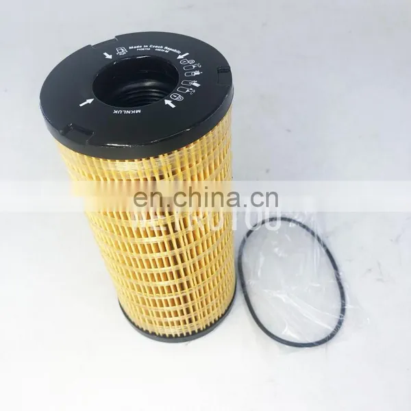 Auto Engine Hydraulic Oil Filter LF3610 23075367 P550484 1R1659 photo-3