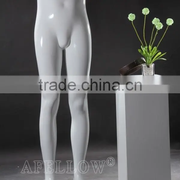 Wholesale Mannequin Legs Male Pants Mannequins photo-2