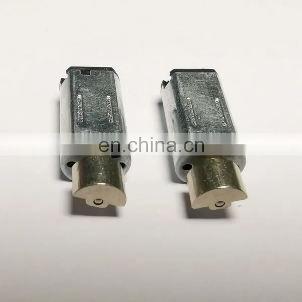 K10 Micro Motor 6mm Vibration Brush DC Motor 3.7v 9000rpm 10000rpm for Beauty Product photo-3