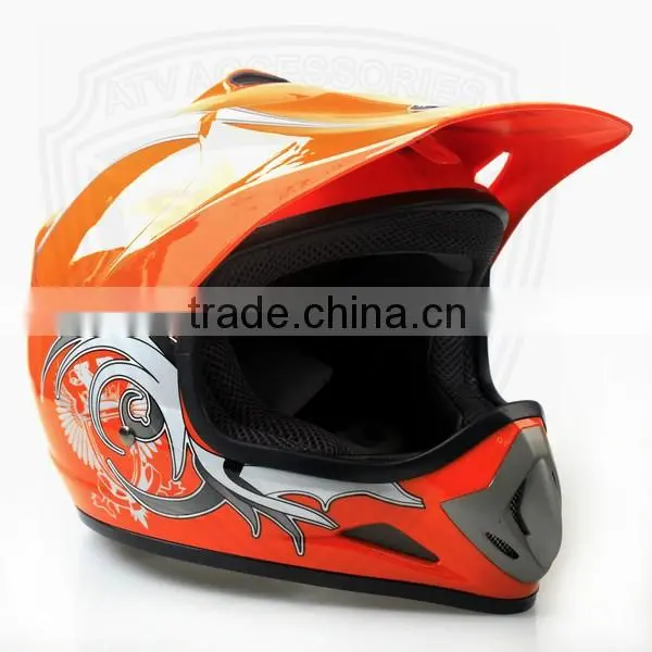 ATV Helmet/ Motorcycle Helmet/Safety Helmet/ Motorcycle Accessories