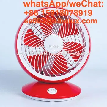 Sibolux 18 Inch Plastic Wall Fan photo-4