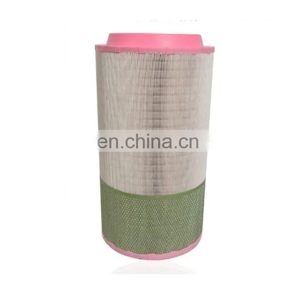 Excavator Engine Air Filter Cartridge 21377909 For Sale