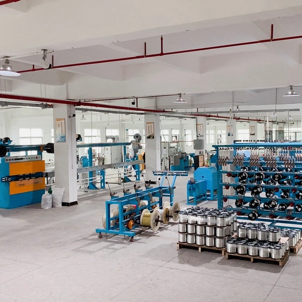 Dongguan XSD Cable Technology Co., Ltd. company overview - view 3