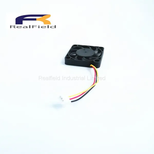 40mm 4007 Micro 40x40x7mm 5v 12v dc 3pin Connector Mini Axial Ventilateur Cooling Fan photo-3