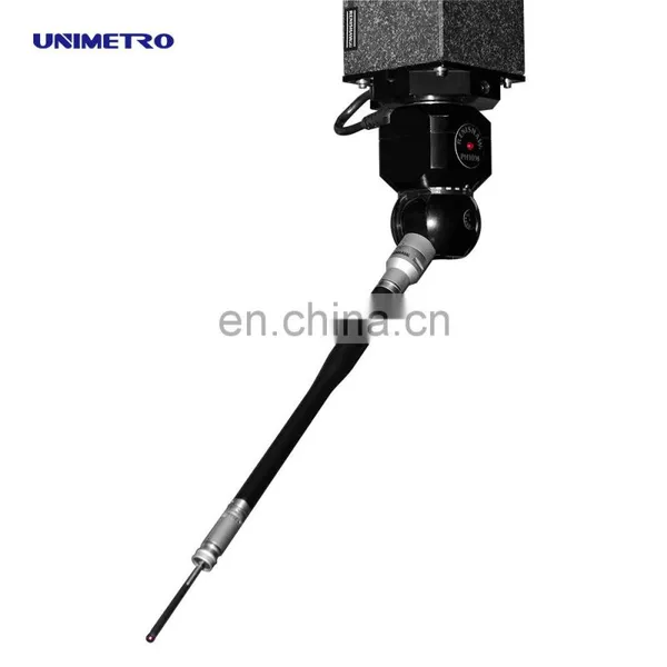 Cheap Coordinate Measuring Machine Price Large Measuring Range CMM Machine photo-2