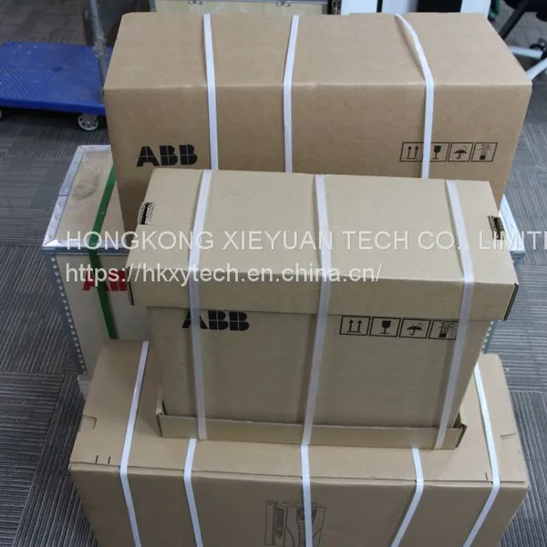 New Original ABB PSTX85-690-70 Softstarters With Good Price In Stock photo-4