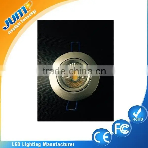 2014 New Popular COB 5w/7w LED Down Light CE ROHS photo-2