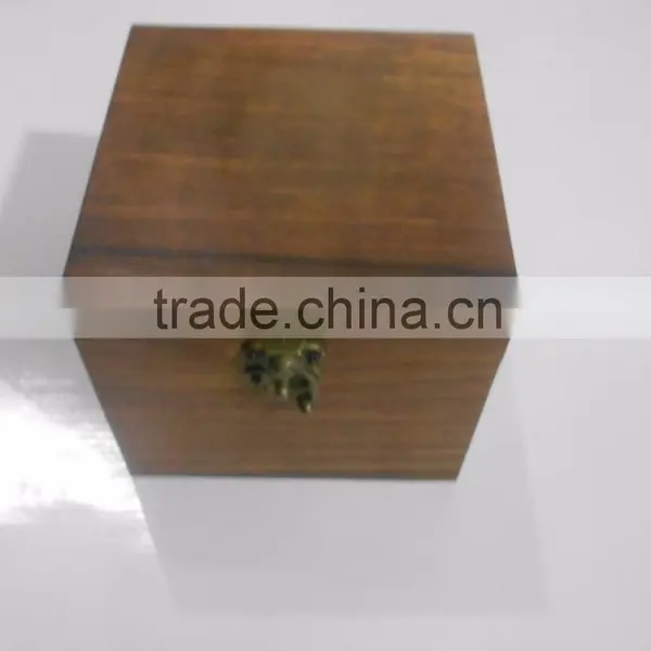 Copper Moscow Mule Mug Set Of Two With Wooden Box, Copper Mug With Custom Packing Service photo-4