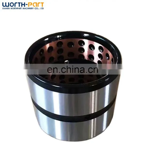 Excavator Bucket Pins and Bushings photo-3