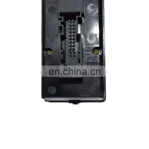 New Electric Power Window Master Control Switch For Vauxhall Opel Astra 13228699,13215153,6240447 photo-3