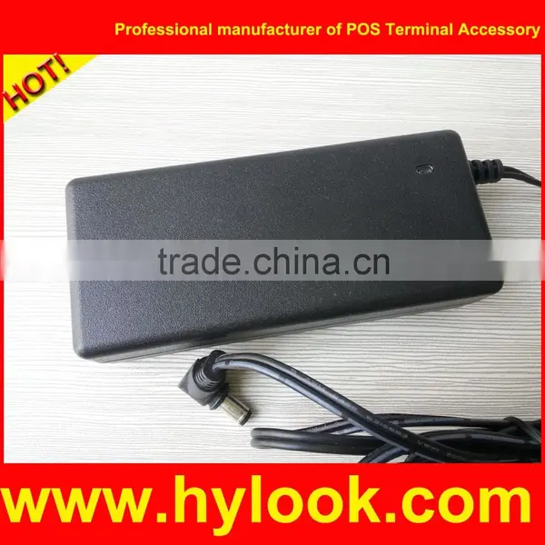 9.3V 4A AC DC Adapter for Verifone Vx520PSTN Vx520GPRS Vx510 Vx610 Vx570 photo-2