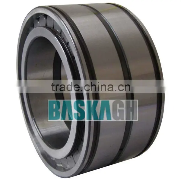Cylindrical Taper Roller Bearing,conveyor Belt Roller Bearing photo-2