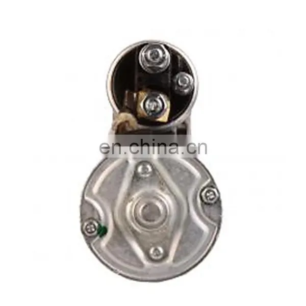 04801516AA Hot Selling Auto Engine 12V 10T 1.7KW Starter Motor for Volvo Commander Grand Cherokee for Mercedes-Benz C-class Clk photo-3