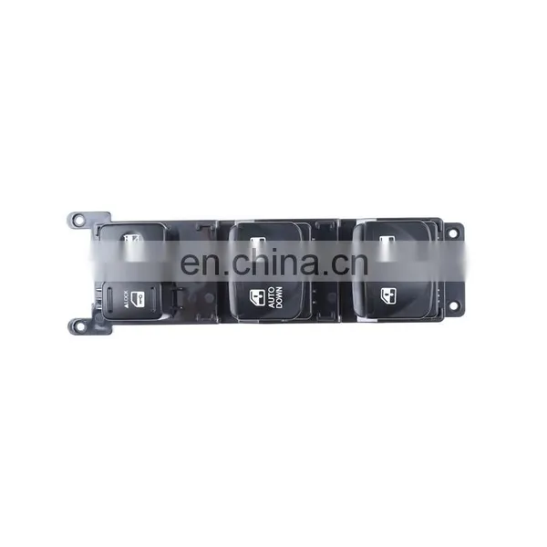 100007340 93570-1E110 Drivers Side Front Left Master Window Switch for Hyundai Accent photo-5