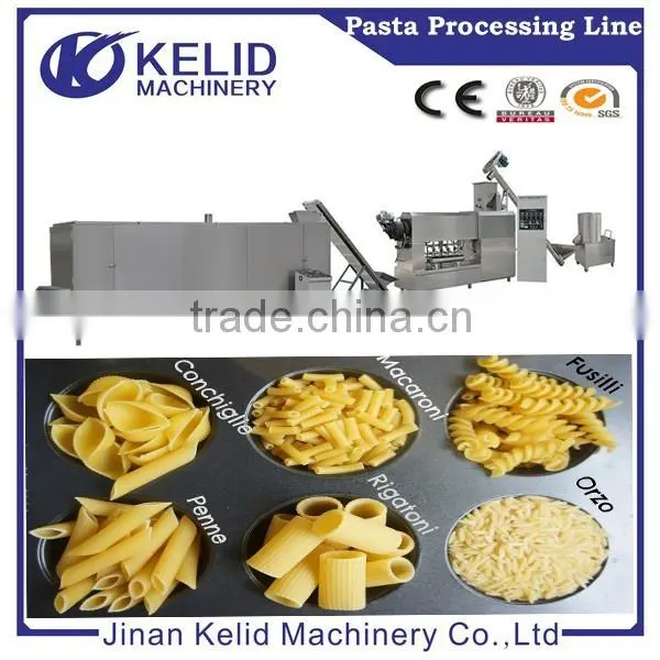 Popular Automatic Pasta Making Machine photo-2