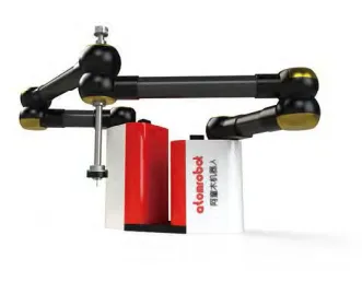 Atomrobot Desk Parallel New Robot D4 photo-1