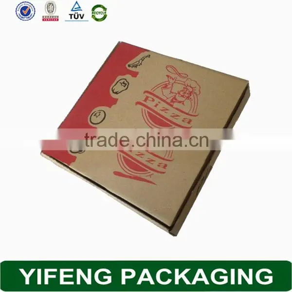 2014 Good Quality Pizza Delivery Box For Scooter photo-3