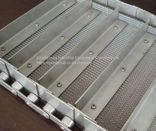 Plate Chain photo-3