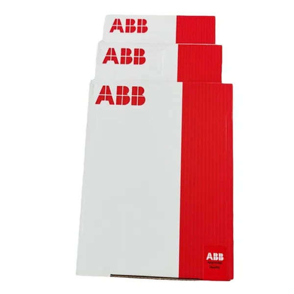 ABB PLC-AC500 AX522 DCS Module Amazing Discount photo-4