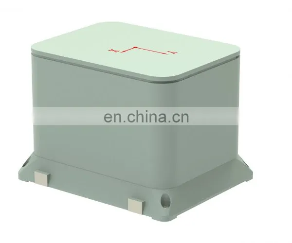 FG-800A Model Fog Attitude And Heading Reference photo-5