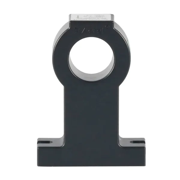 Close Open Loop ac dc Hall Effect Current Sensor AHKC-E 0~(200~500)A Input 4/5V Output for DC Screen photo-2