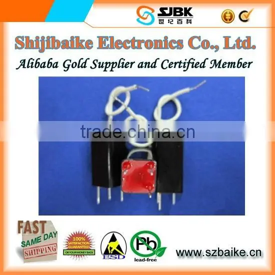 ZS1052 ZS1052-1 Flashlight Inductance Coil/Trigger Coil photo-2