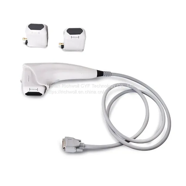 2022 Newest 4D HIFUU 12 Lines 8 Cartridges Ultrasonic Lift HI i FU Anti Wrinkle Removal HifuMachine photo-4