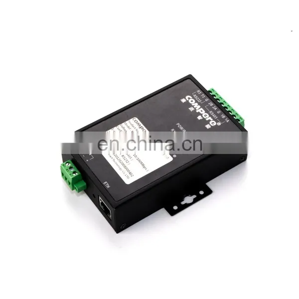 Modbus to Iot Gsm Lora Industrial Gateway and Accessories Communication Cabinet photo-4