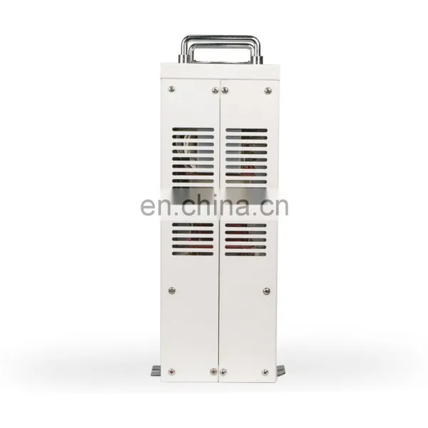 Smart Automatic Controller Power Factor Saver Capacitor Bank Power Factor Correction Equipment photo-3