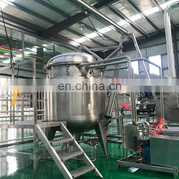 Hot Sale Fruit Drying Equipment Fruit & Vegetable Processing Machines photo-4