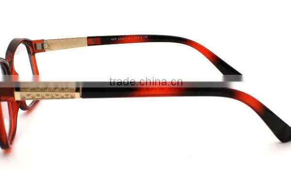 Latest Design Optical Frames and Fashion Trends Optical Frame and Optical Frames Eyeglasses Supplier's Choice photo-4