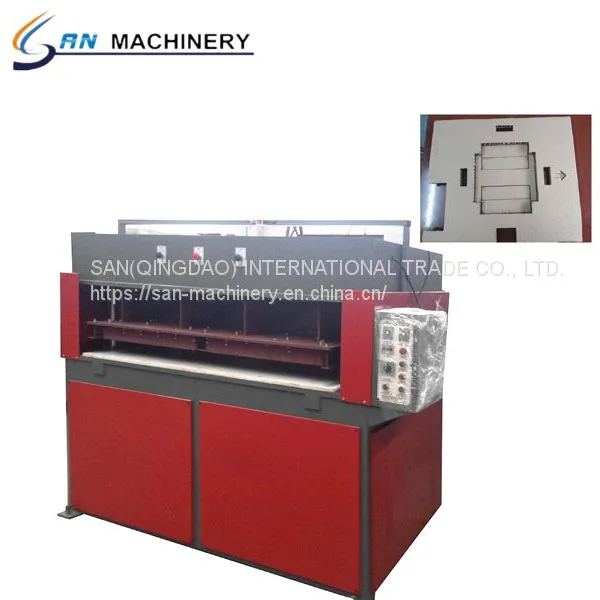 Honeycomb Cutter photo-3