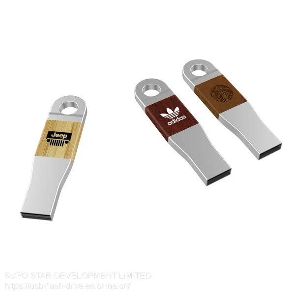 Eco Metal USB SUF436 photo-3