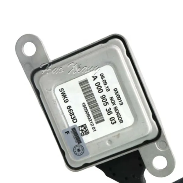 Haoxiang Auto New Material Europe Truck Nox Sensor Nitrogen Oxide Sensor A0009053603 for Mercedes-Benz GLA200 GLA260 A-180 A-260 photo-2