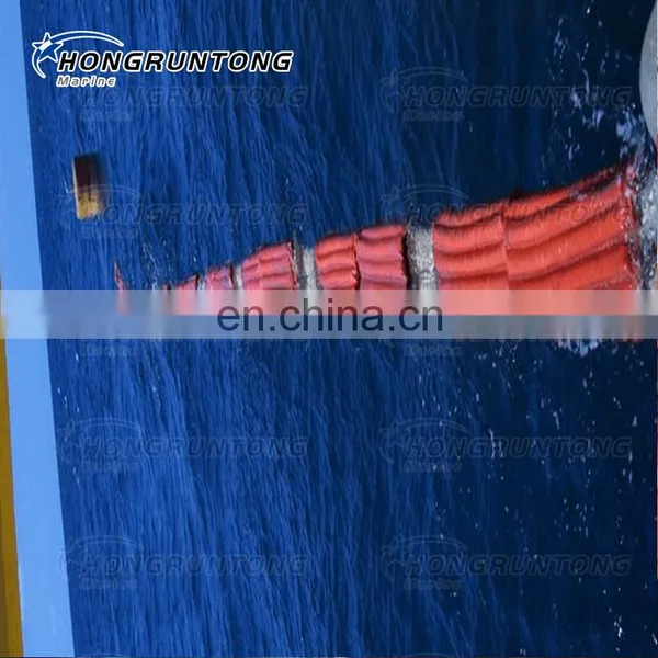 Manufacturer ICE Price Single Point Mooring SPM Rope Hawsers OCIMF Specification photo-5