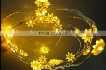 Led Copper Wire Lights photo-4
