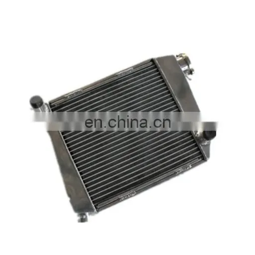 FOR CLASSIC MINI - COOLING RADIATOR FOR ALL STANDARD SIDE MOUNTED APPLICATION GRD210 photo-2
