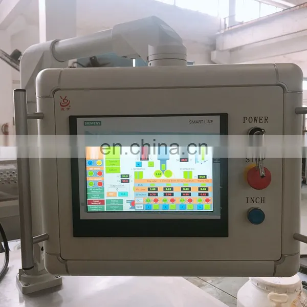 Automatic Vitamin Cod Liver Oil Facial Serum Soft Capsule Machine photo-2