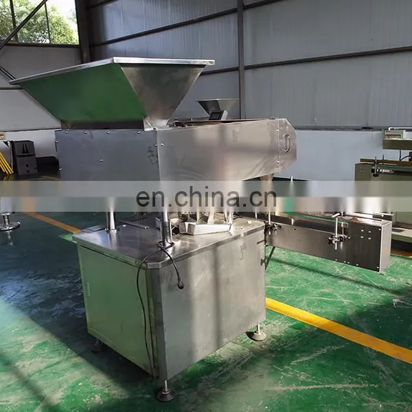 LTEC-8 Automatic Easy to Opreate Tablet Counting Filling Machine With High Efficient photo-5