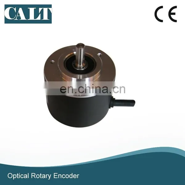 Cheap Price 1000 Pulse Optical Encoder Replace Autonics Encoder E50S8-1000-3-T photo-4