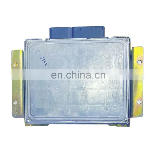 4HK1 ECU Engine Ecu Computer Board Engine Control Unit Controller ECU 8-98193379-1 ZX210-5B ZX200-5B photo-4