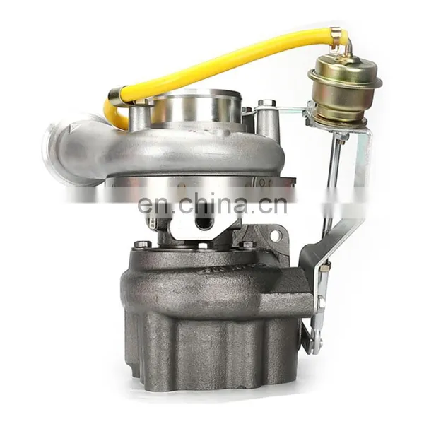 Construction Machinery Parts Ec210 Ec210b Turbocharger 20933297 for Volvo Excavator photo-4