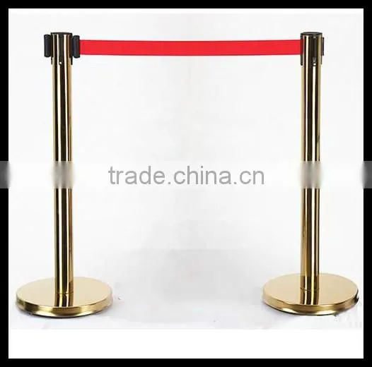 Cheap Stainless Steel Queue Line Crowd Management-QueueWay Post photo-5